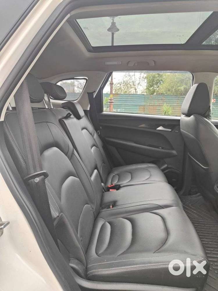 Tata Nexon Ev Xz Plus, 2021, Electric