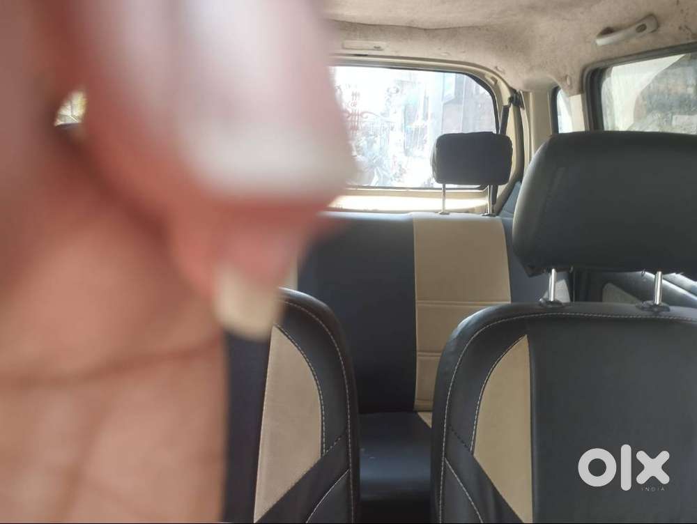 Maruti Suzuki Wagon R 2006 Petrol Good Condition