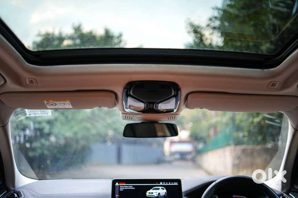 Bmw X3 Xdrive 20d Luxury Line, 2023, Diesel