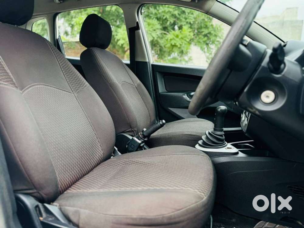 Ford Figo Petrol Exi, 2012, Petrol