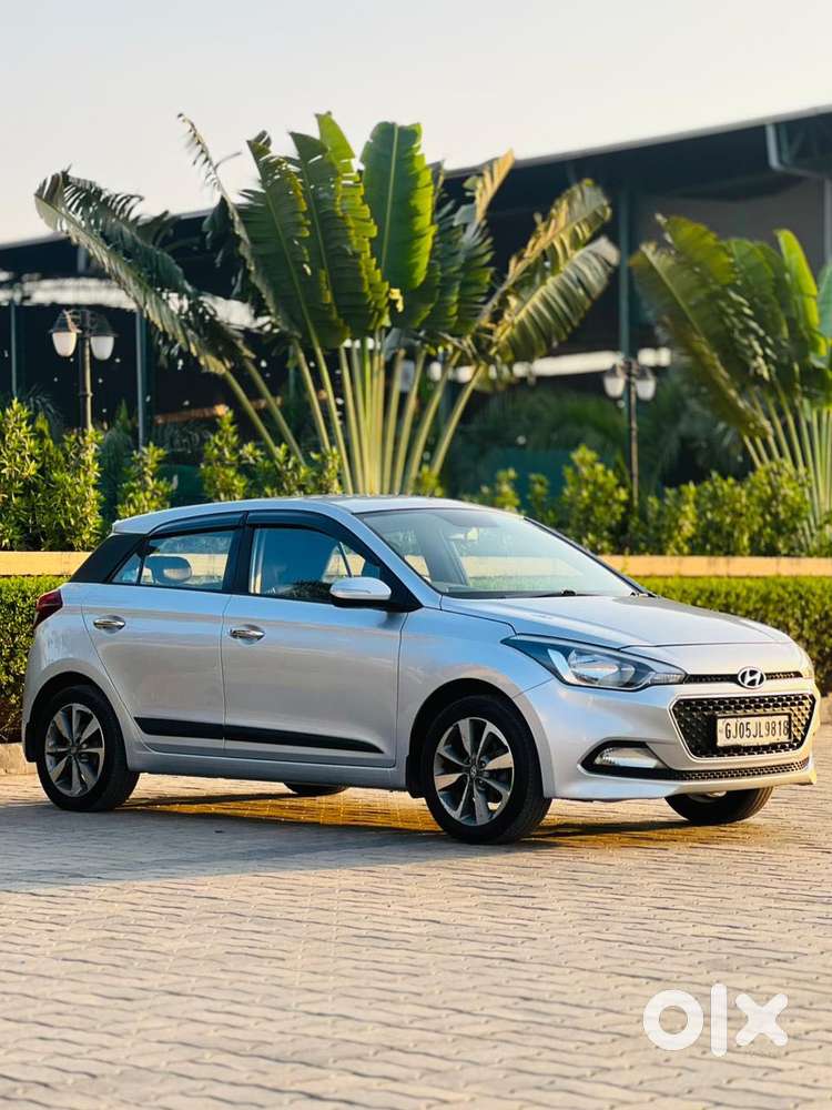 Hyundai Elite I20 Asta 1.2 Mt, 2015, Cng & Hybrids