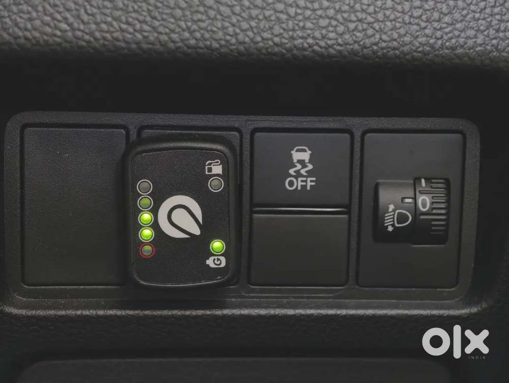 Honda City 5th Gen - Cng/petrol