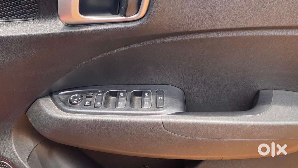 Hyundai Venue Sx Plus Turbo Dct, 2020, Petrol