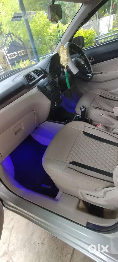 Maruthi Suzuki Dezire