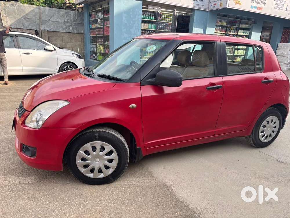 Maruti Suzuki Car 2009
