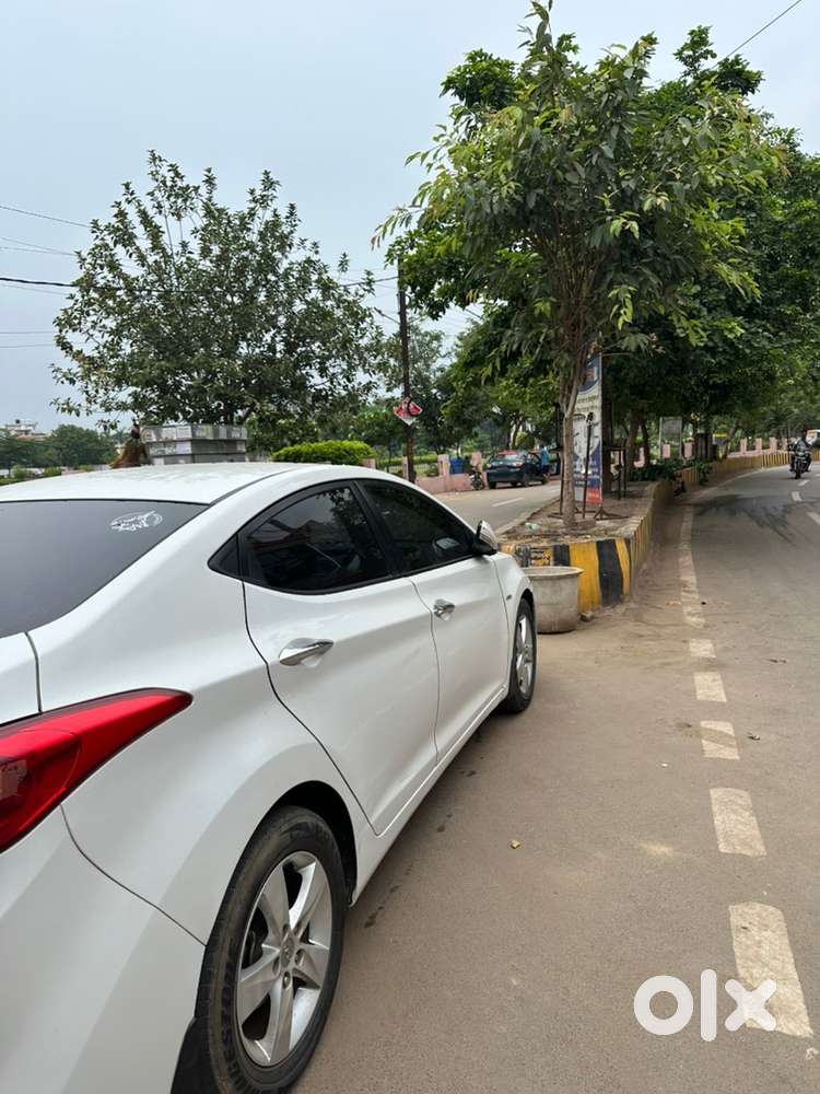 Hyundai Elantra Diesel 2015