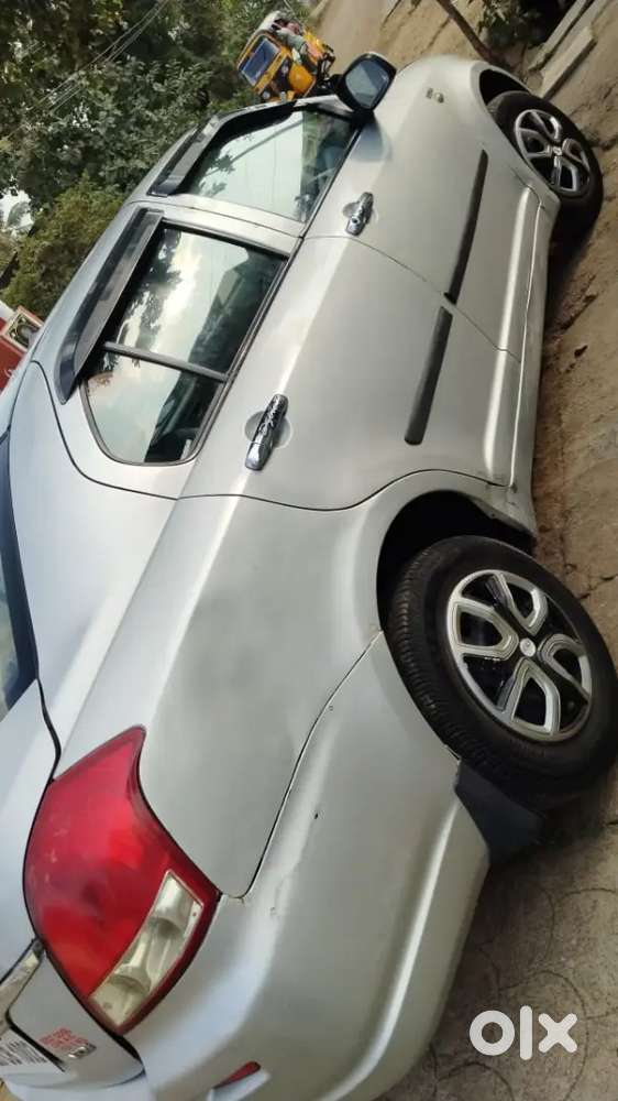Maruti Suzuki Dzire 2008 Diesel Well Maintained