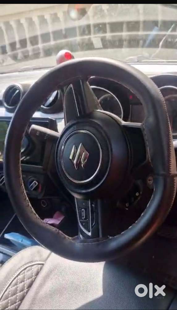 Maruti Suzuki Swift 2023
