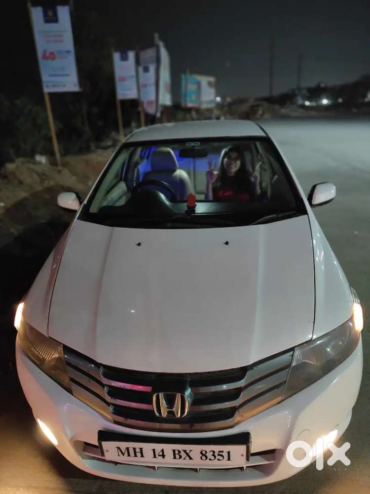 Urgent Sell Honda City 2010 Supports E20