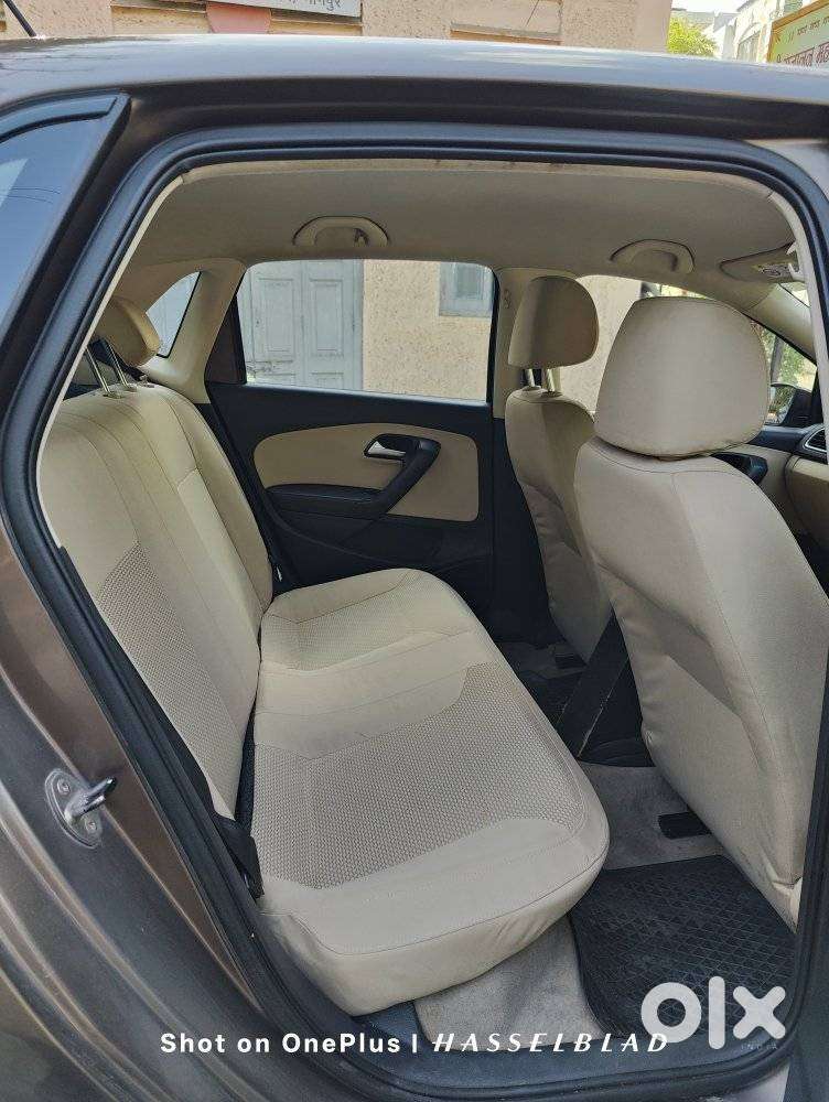 Volkswagen Polo 1.5 Tdi Highline, 2017, Diesel