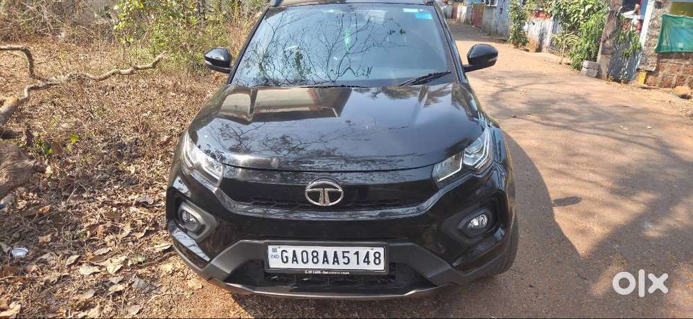 Pristine Condition Nexon Dark Edition