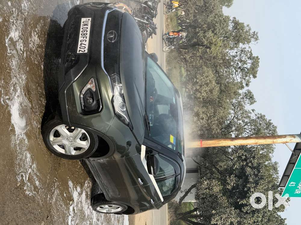 Tata Nexon 2023 Petrol Good Condition
