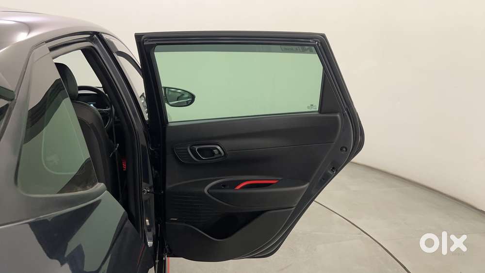 Hyundai I20 N Line N8 1.0 Turbo Dct, 2024, Petrol