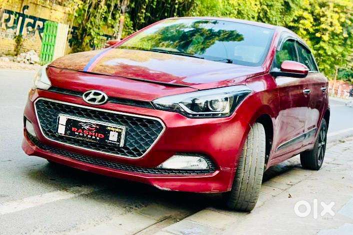 Hyundai Elite I20 Asta 1.4 Crdi, 2016