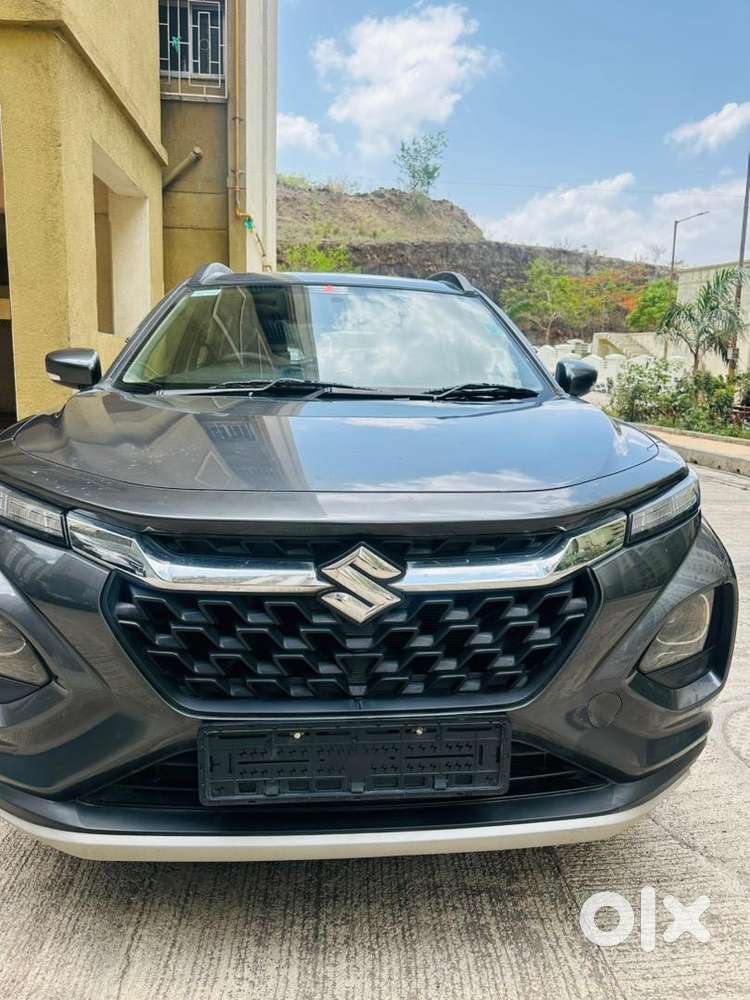 Maruti Suzuki 2024 Delta