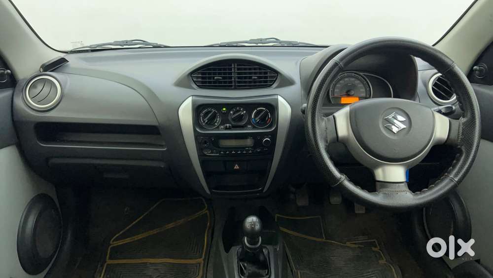 Maruti Suzuki Alto 800 Vxi, 2016, Petrol