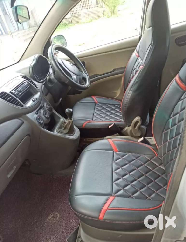 Hyundai I10 2011 Petrol Good Condition