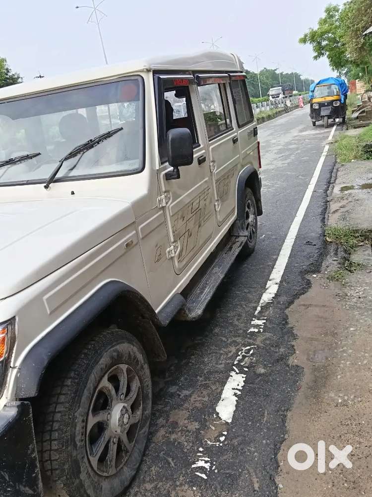 Mahindra Bolero 2011 Diesel