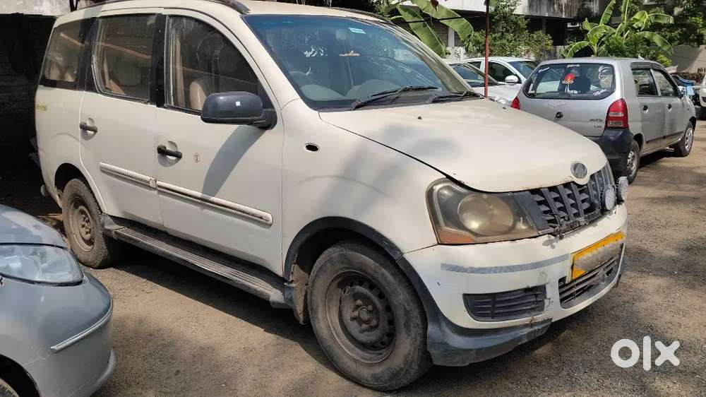 Mahindra Xylo Diesel 2012 Model
