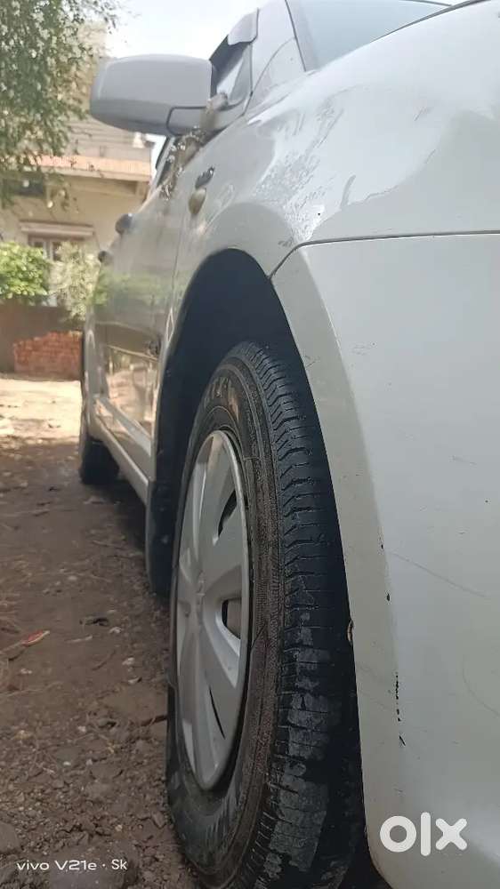 Maruti Suzuki Dzire 2013 Year