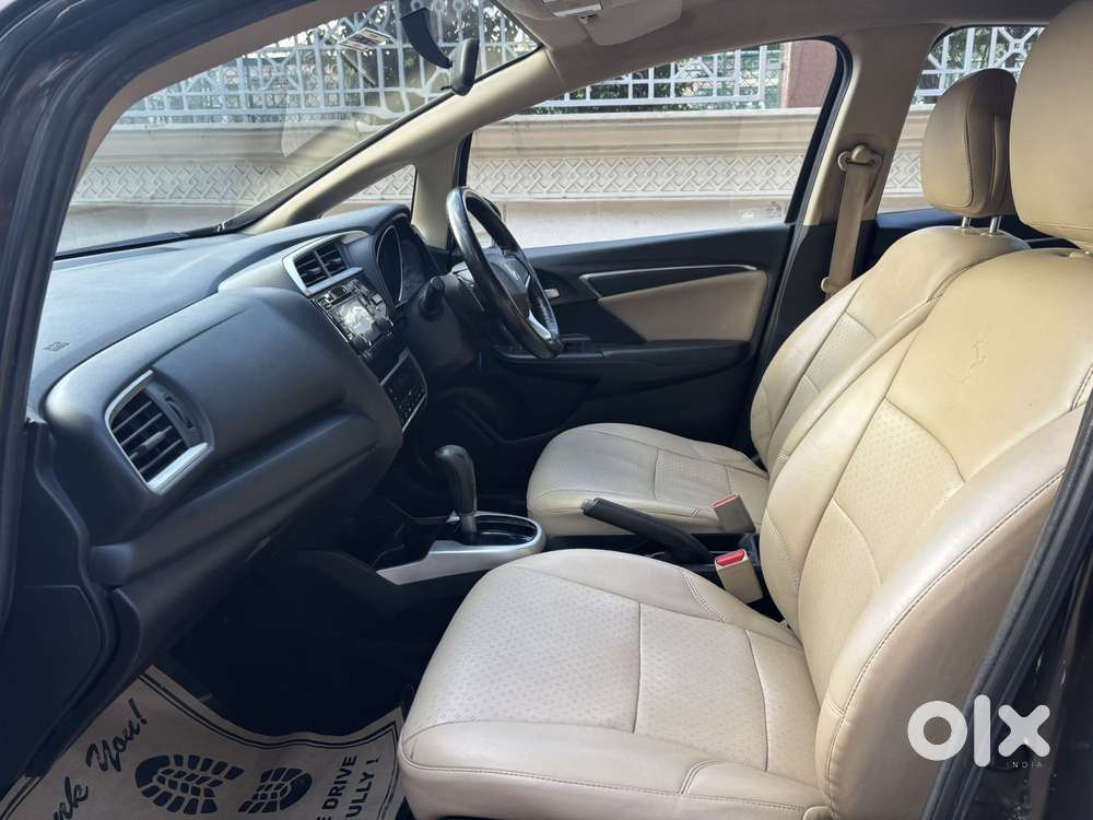 Honda Jazz 1.2 Vx  I-vtec At, 2016, Petrol