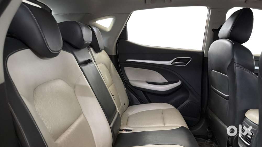 Mg Astor 1.5 Savvy Cvt, 2022, Petrol