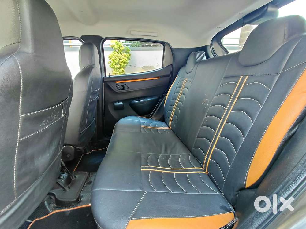 Renault Kwid Rxt Manual Climber, 2017, Petrol