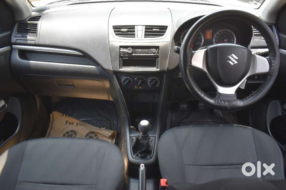 Maruti Suzuki Swift 2011-2014 Vdi, 2012, Diesel