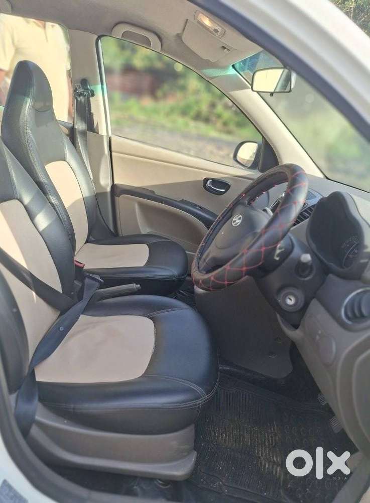 Hyundai I10 Magna O, 2012, Petrol