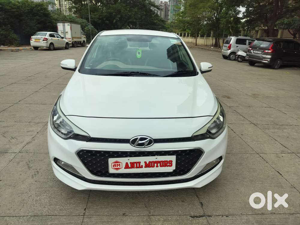 Hyundai Elite I20 Asta 1.2 (o), 2015, Petrol