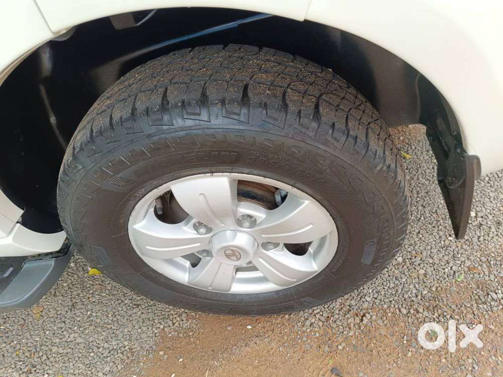Tata Safari Storme Vx, 2016, Diesel