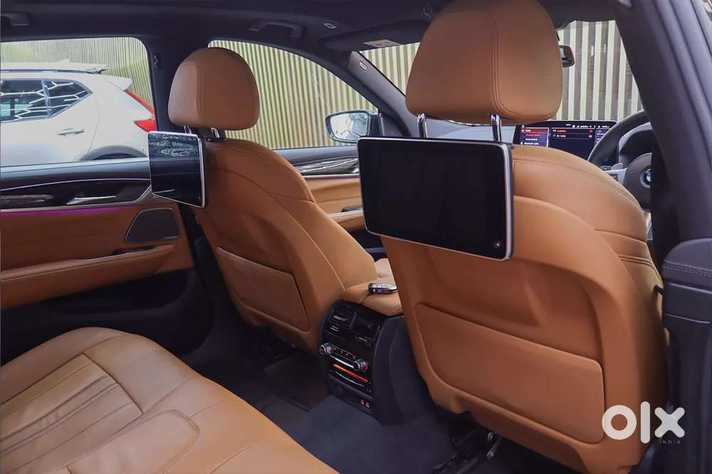 Bmw 6 Series Gt, 2023, Petrol