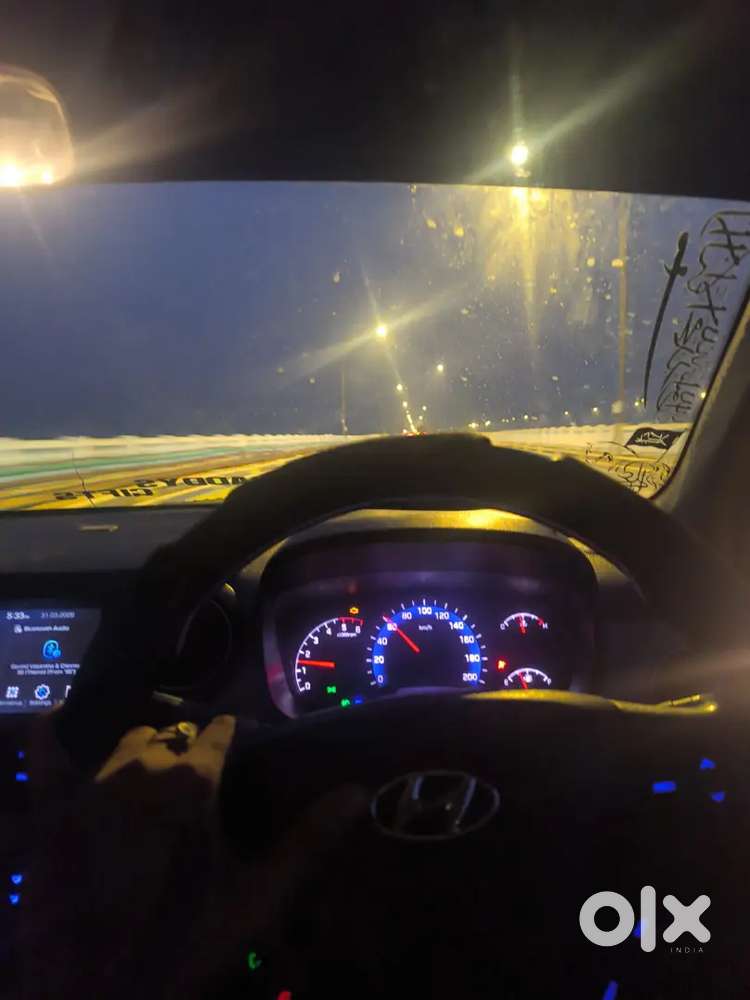 Hyundai Xcent 2018 Diesel 100000 Km Driven