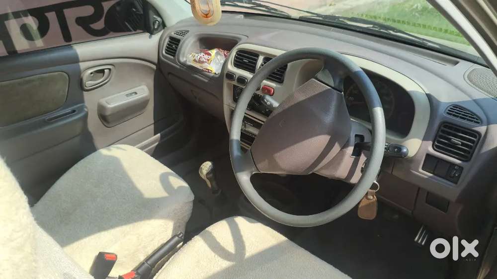 Maruti Suzuki Alto 2009 Lxi
