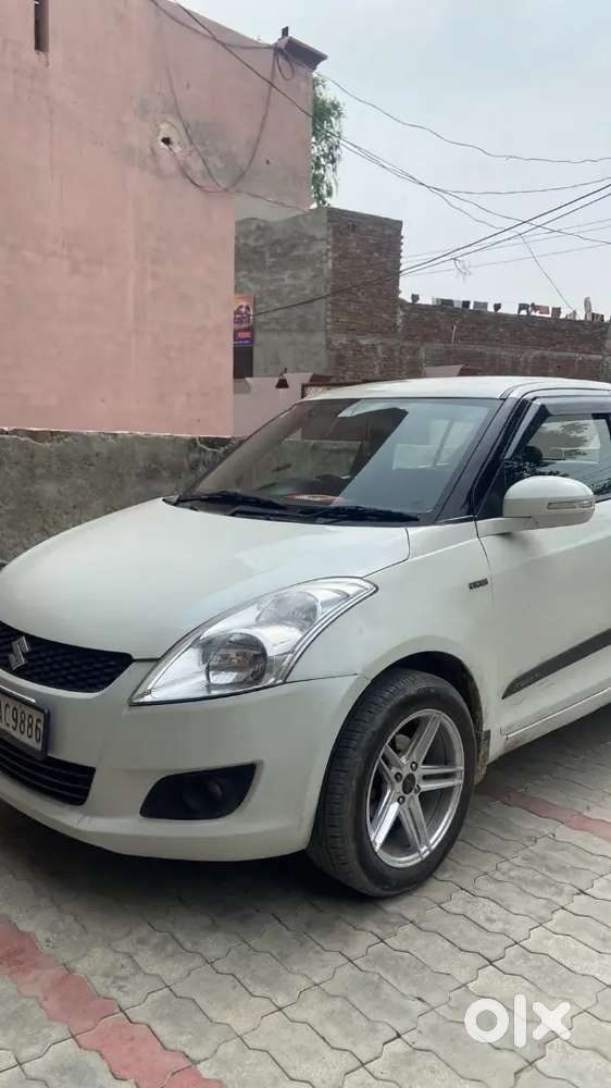 Maruti Suzuki Swift Vdi 2011