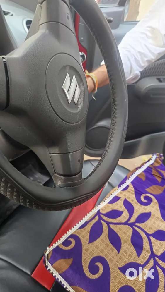 Maruti Suzuki Ritz 2013 Diesel 75000 Km Driven