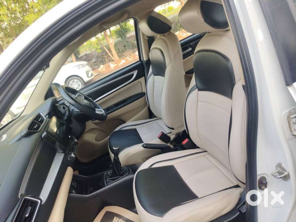 Honda Amaze Vx Petrol, 2021, Petrol
