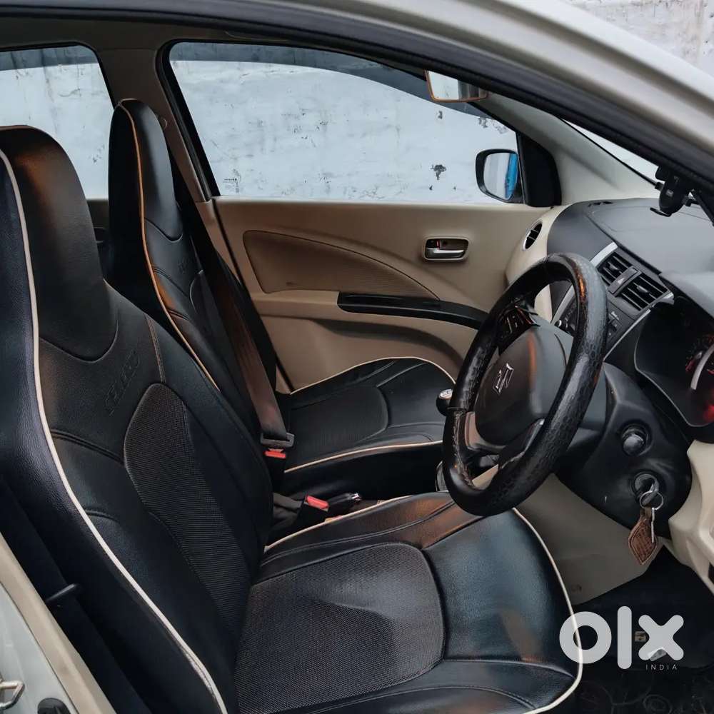 Maruti Suzuki Celerio 2019 Petrol 49000 Km Driven