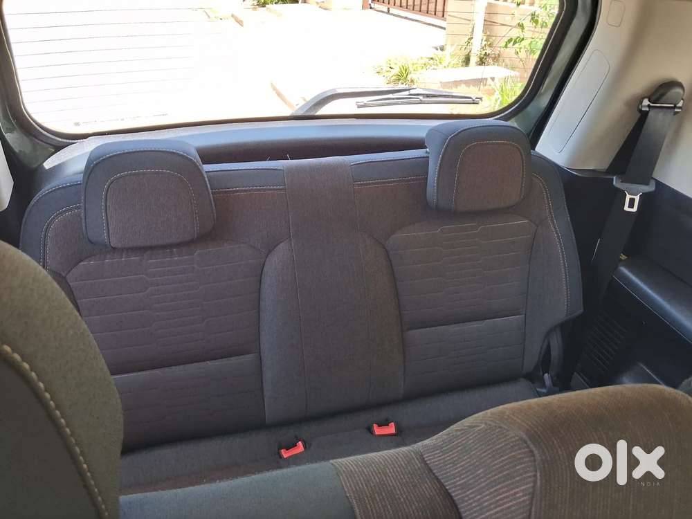 Mahindra Scorpio N Z6 Diesel Mt 2wd 7 Str, 2024, Diesel