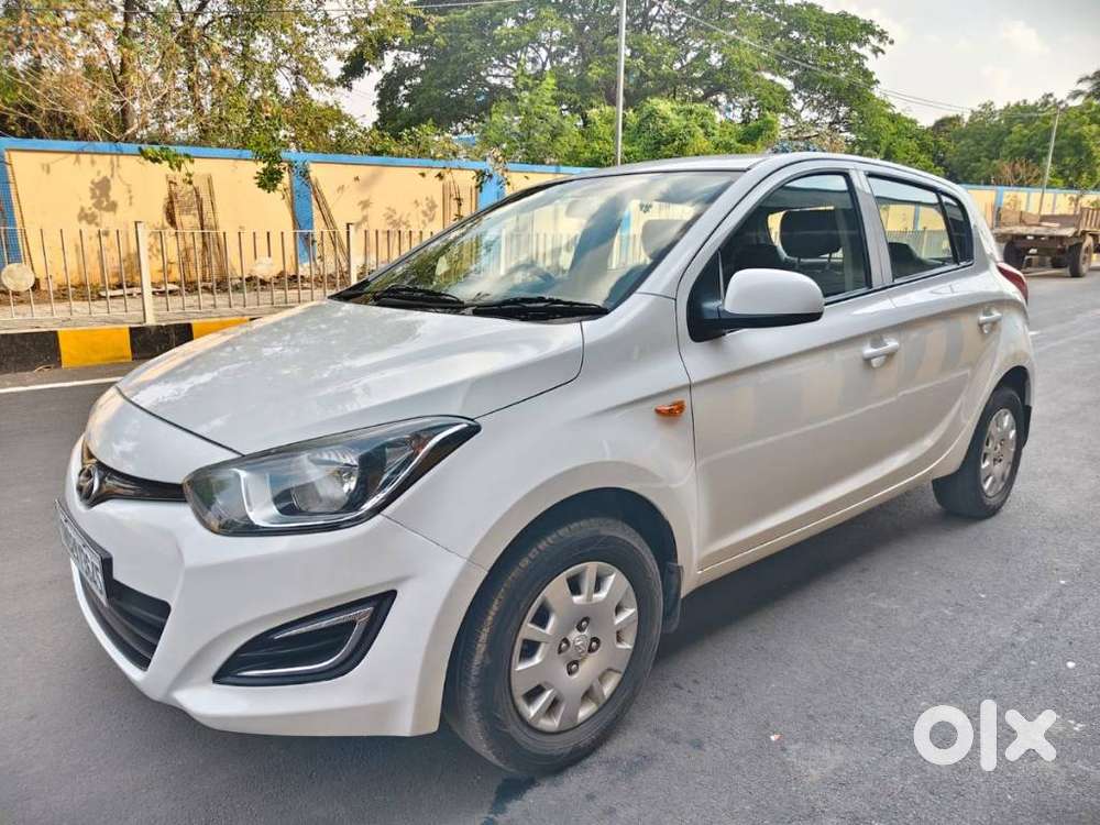 Hyundai I20 Sportz 1.4 Crdi 6 Speed Bs-iv, 2013, Diesel