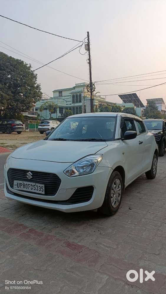 Maruti Suzuki Swift