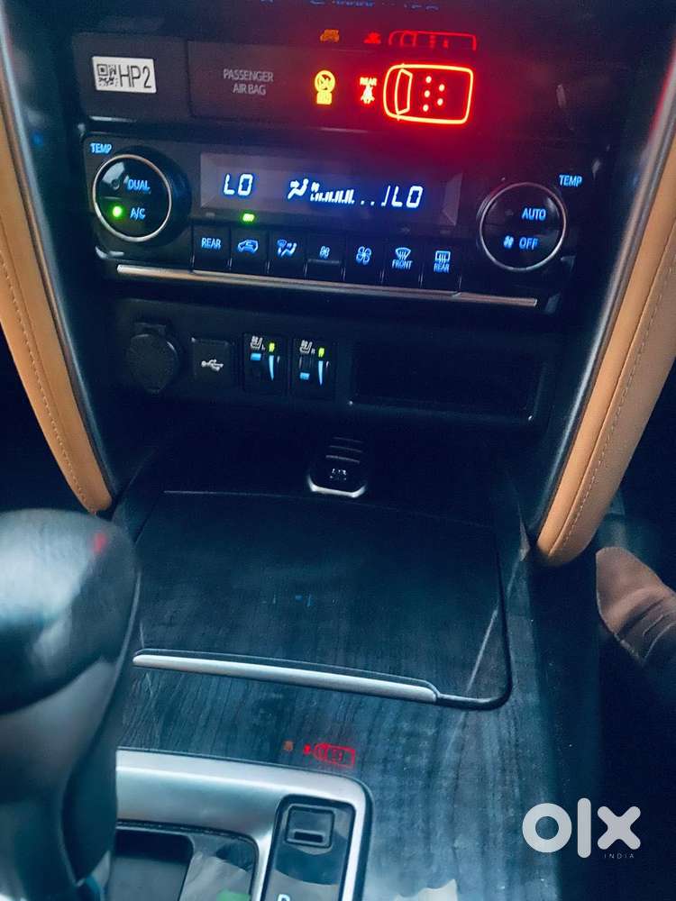 Toyota Fortuner 4x2 At 2.8 Diesel, 2024, Diesel