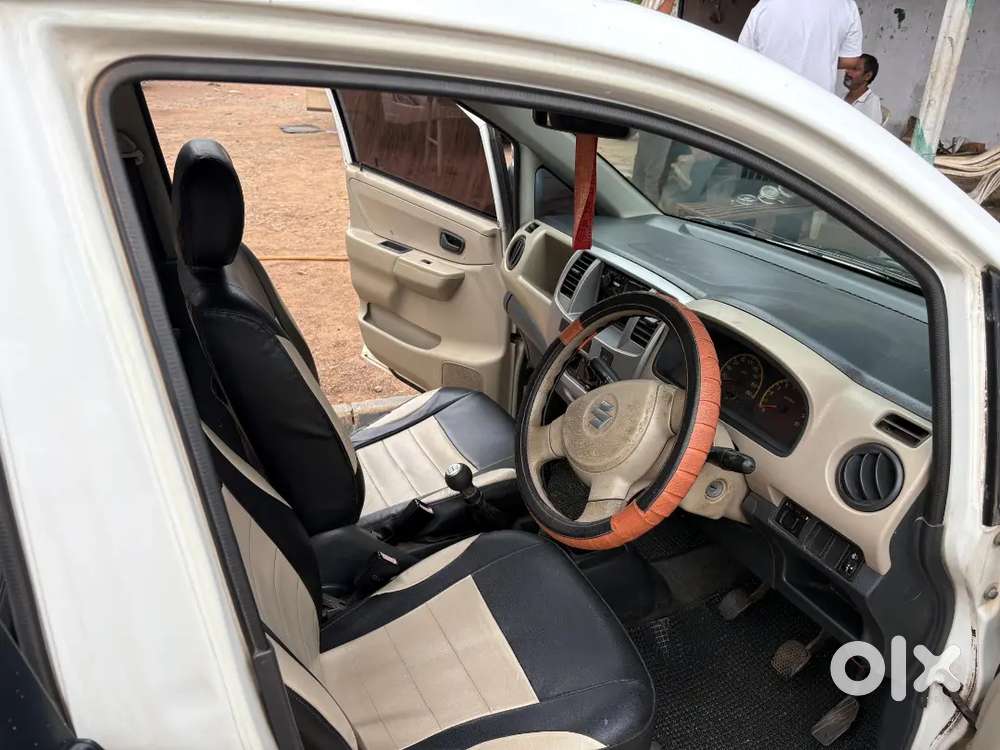 Maruti Suzuki Zen 2008