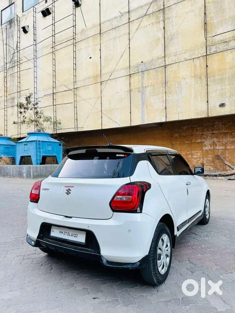 Maruti Suzuki Swift 2024 Urgent Sale