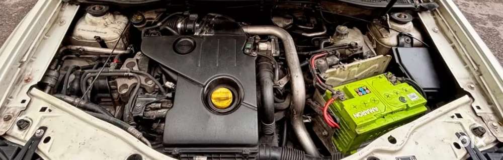 Nissan Terrano, 2013, Diesel