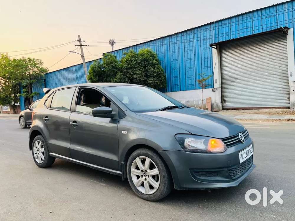 Volkswagen Polo Comfortline 1.2l Diesel, 2013, Diesel