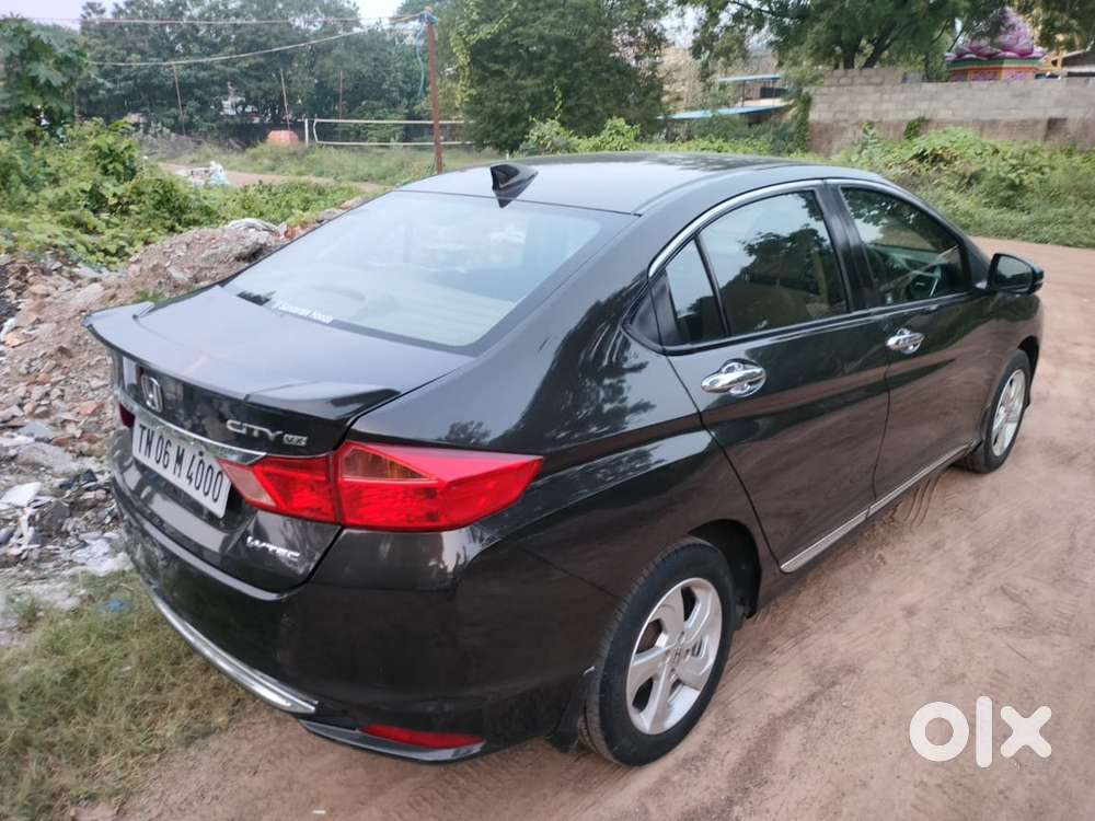Honda City Petrol 2015 Model