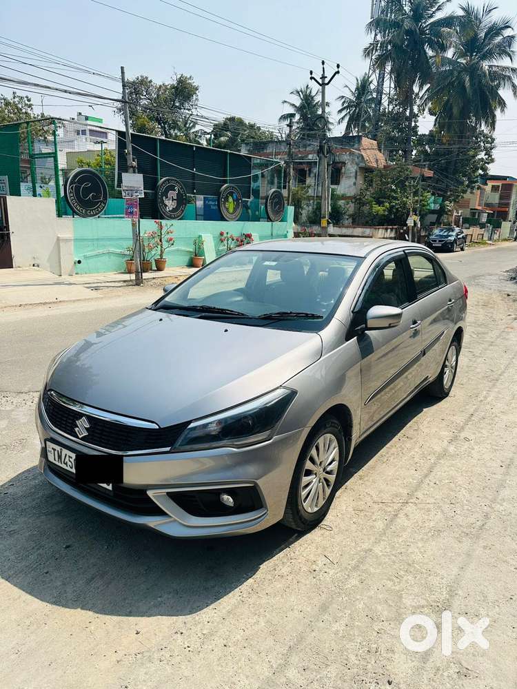 Maruti Suzuki Ciaz