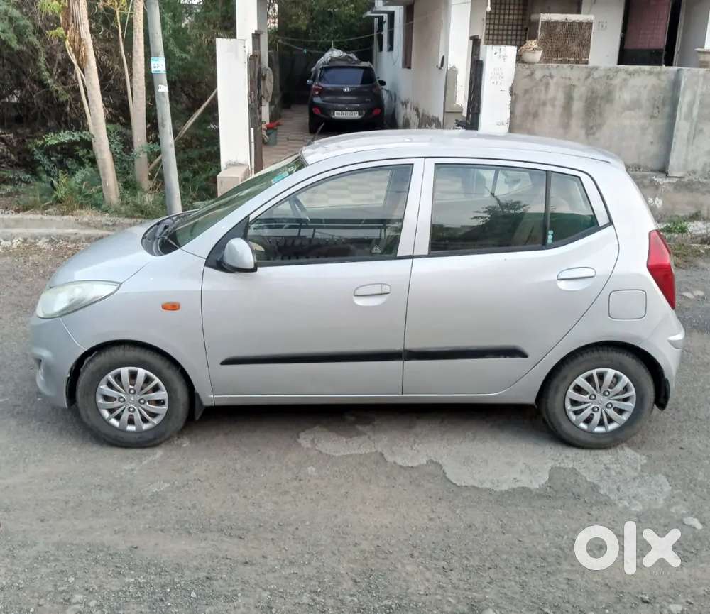 Hyundai I10 Petrol September 2014