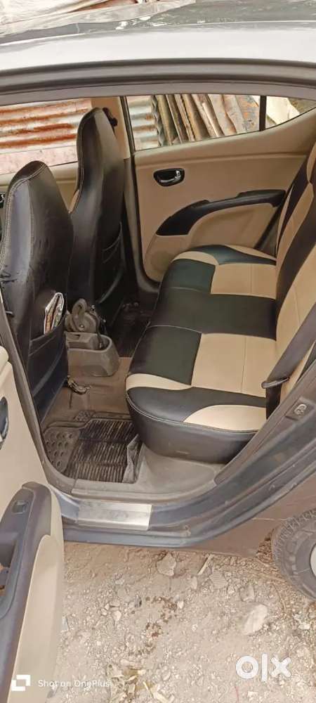 Hyundai I10 Magna Lpg 2012 Variant